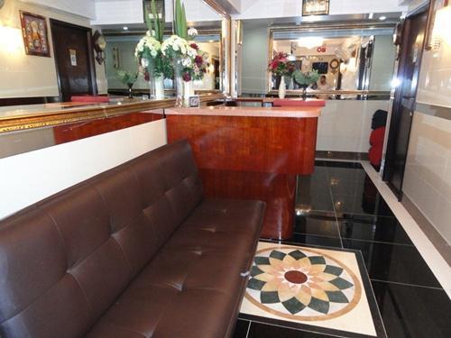 Paris Guest House Hongkong Eksteriør bilde